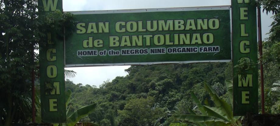 One of our goals is to promote sustainable agriculture through organic farming, see it first hand. Come and visit!!! WELCOME TO NEGROS NINE DEMO FARM!!!